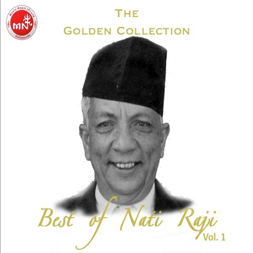 Best of Nati Kaji (Classical)