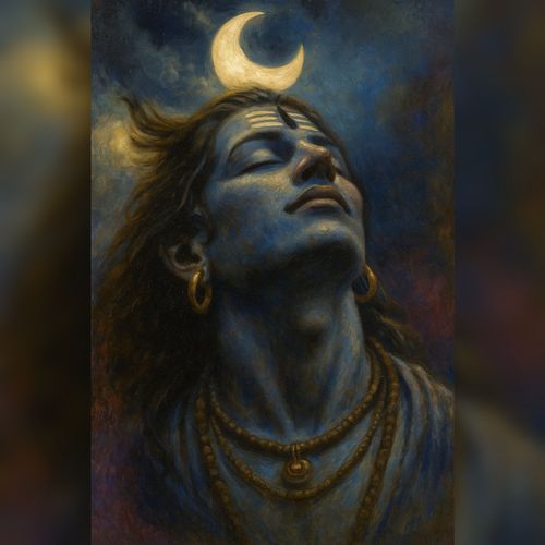 Bhootnath Ashtakam - Loop 1 Hour