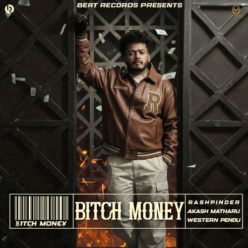 Bitch Money