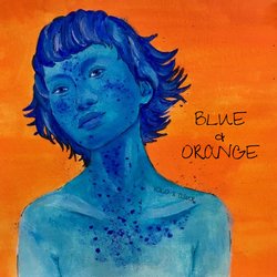 Blue and Orange-PFApBB1,XGc