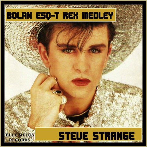 Bolan Esq T. Rex Medley