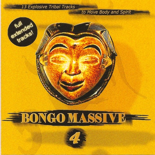 Bongo Nuevo (Original Mix)