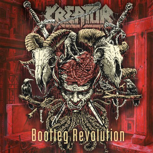 Alive Again - song and lyrics by Kreator