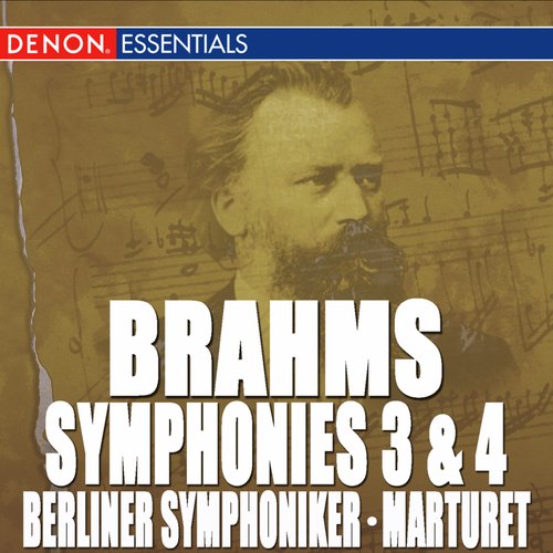 Symphony No. 3 in F Major, Op. 90: I. Allegro con brio