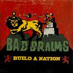 I Luv I Jah Bad Brains shirt