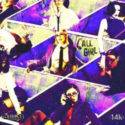 CALL GIRL