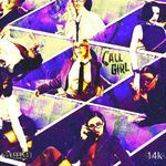 CALL GIRL