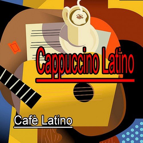  Café Latino