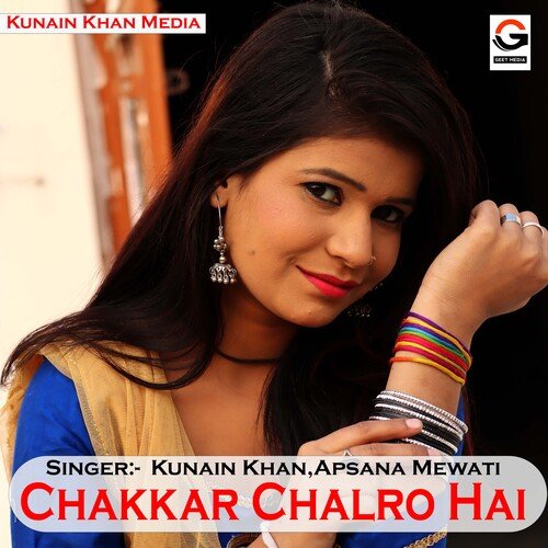Chakkar Chalro Hai