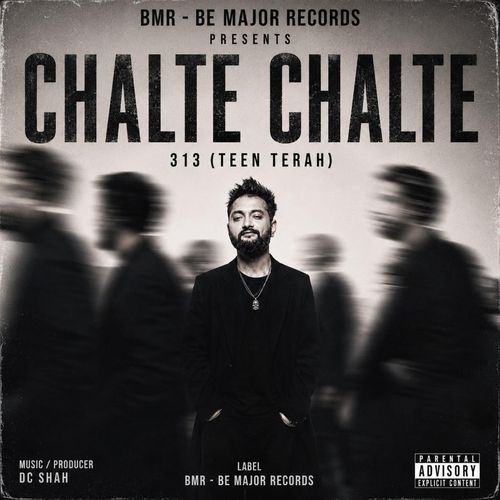 Chalte Chalte