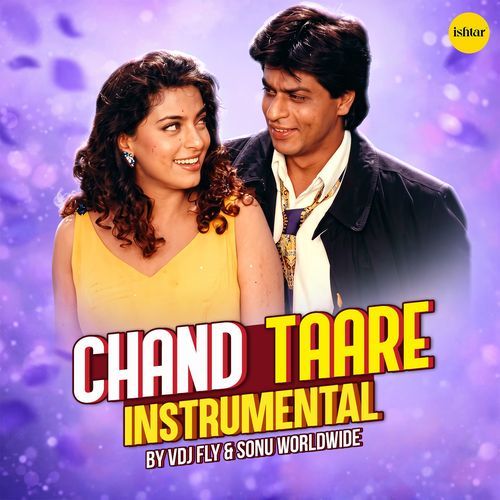 Chand Taare (Instrumental) (From "Yes Boss")