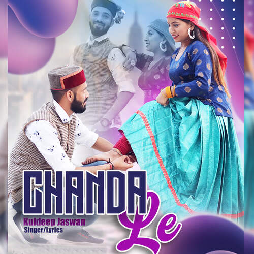 Chanda Le