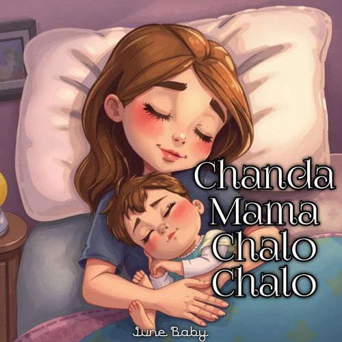 Chanda Mama Chalo Chalo