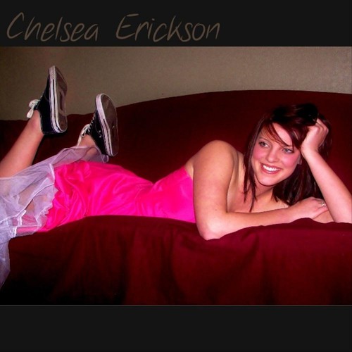 Chelsea Erickson