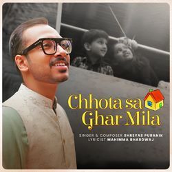 Chhota Sa Ghar Mila-PBwoUhllZmI