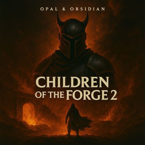 Coalmark cover art