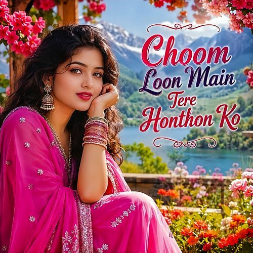 Choom Loon Main Tere Honthon Ko