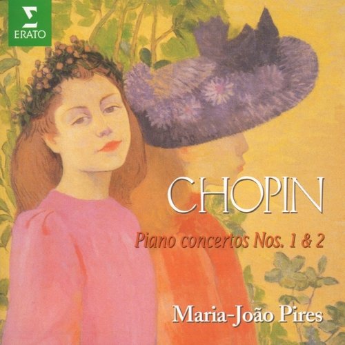 Chopin: Piano Concertos Nos. 1 & 2