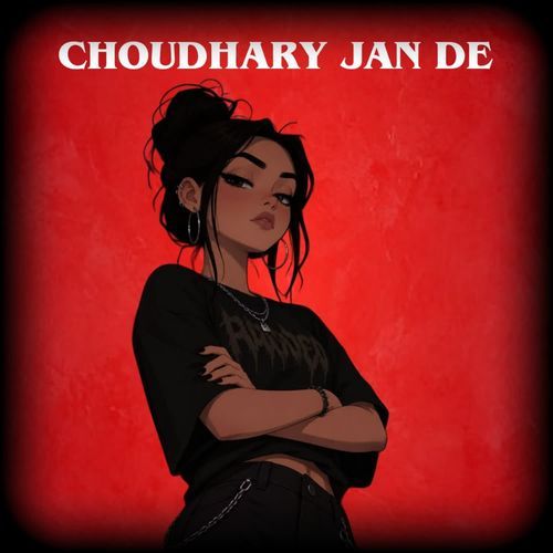 Choudhary Jan De