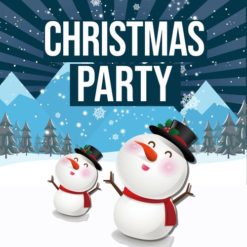 Christmas Party_poster_image