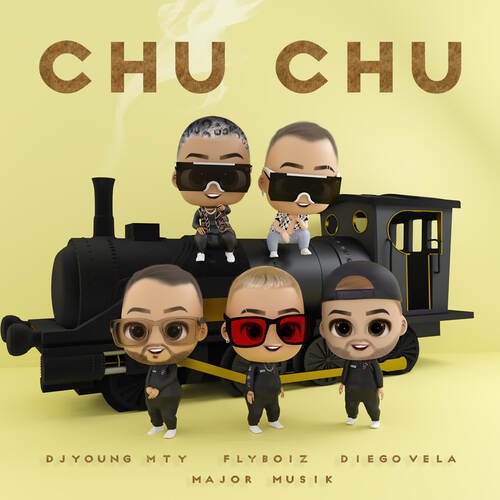 Chu Chu_poster_image