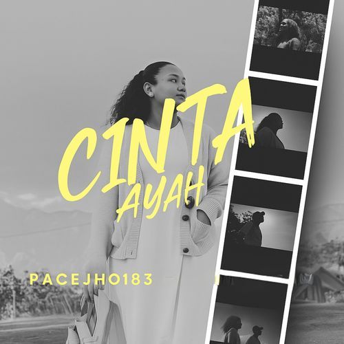 Cinta Ayah cover art