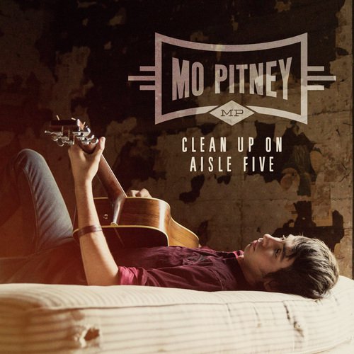  Mo Pitney