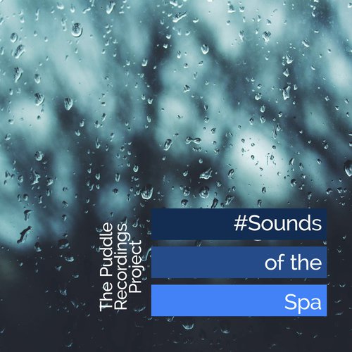Autumn Rain cover art