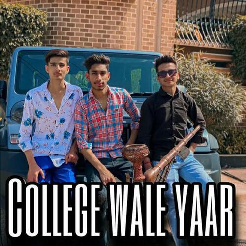 College Wale Yaar