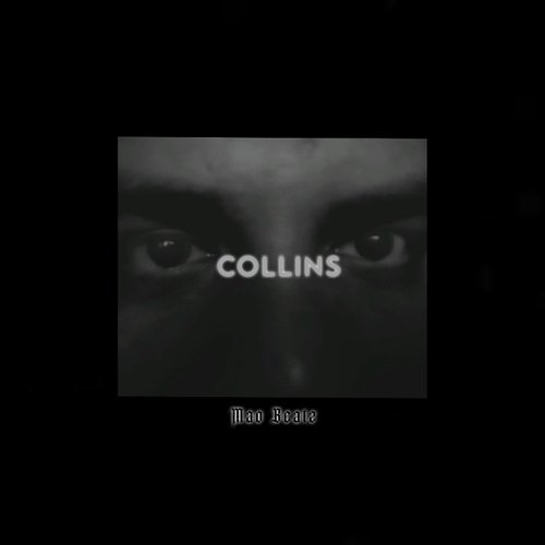 Collins cover art