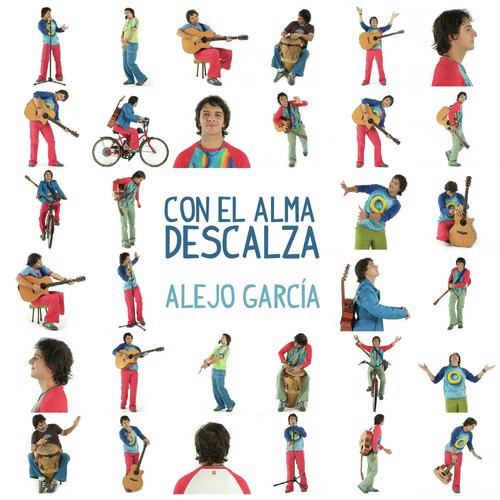 Con el Alma Descalza_poster_image