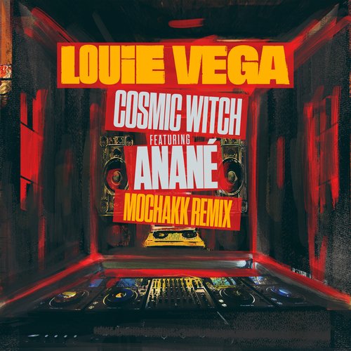 Cosmic Witch (feat. Anané) (Mochakk Remix)_poster_image