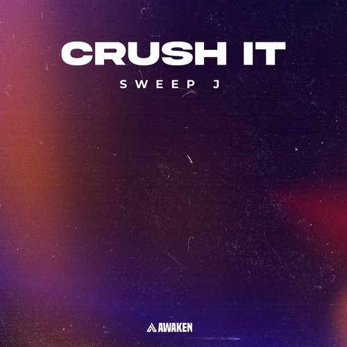 Crush It (Original Mix)_poster_image