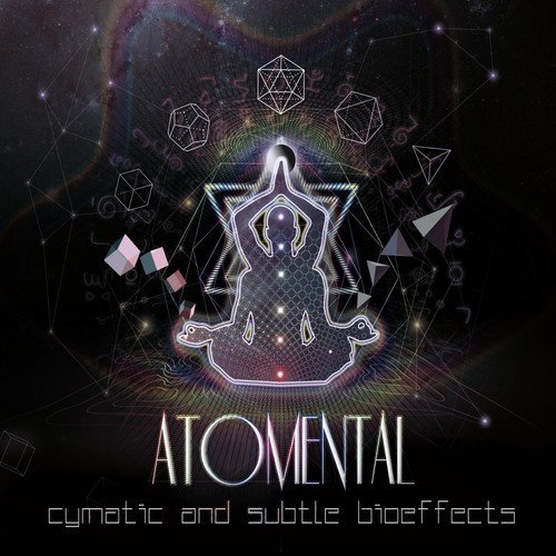 Cymatic & Subtle Bioeffects