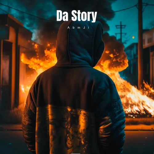 Da Story cover art