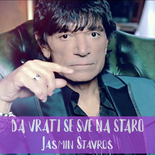 Da Vrati Se Sve Na Staro