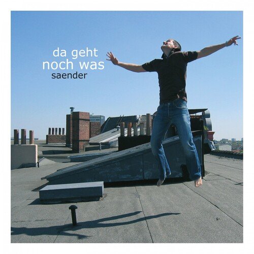 Sonne, Wind und Meer (Akustik Version) cover art
