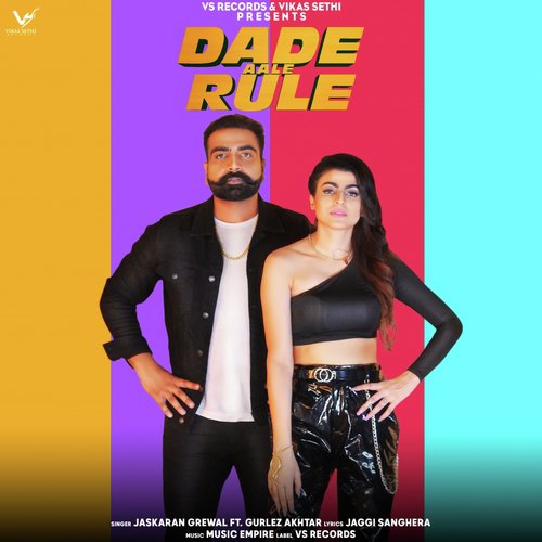 Dade Aale Rule