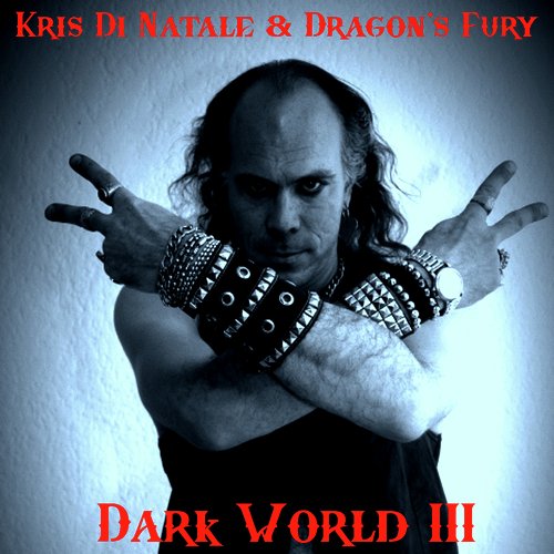 Dark World III cover art