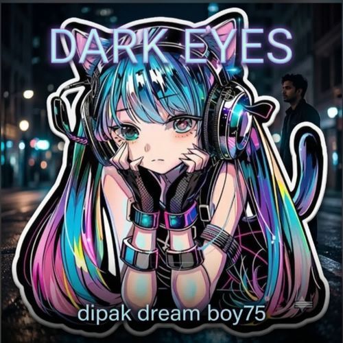 Dark eyes