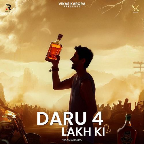 Daru 4 Lakh Ki 2