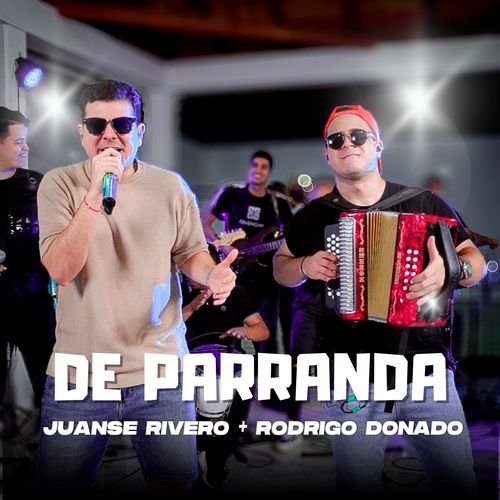 De Parranda (En Vivo)