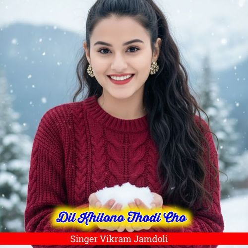 Dil Khilono Thodi Cho