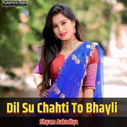 Dil Su Chahti To Bhayli