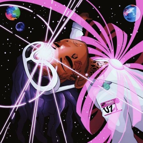 Cassette Dreams cover art