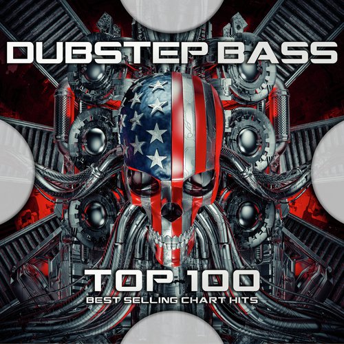 Dubstep Bass Top 100 Best Selling Chart Hits