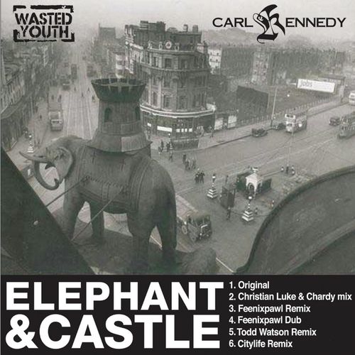 Elephant & Castle