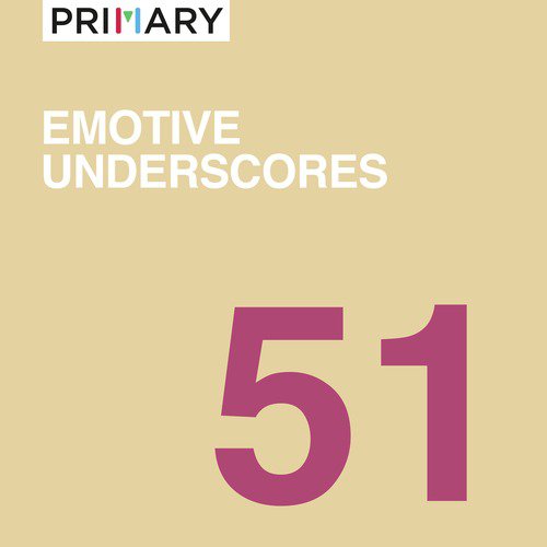 Emotive Underscores