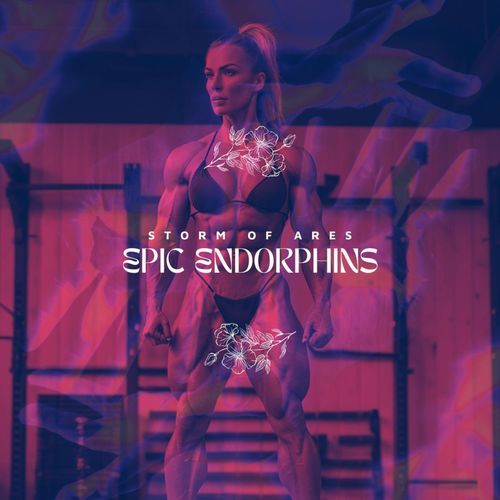 Epic Endorphins (feat. Fran Garro)