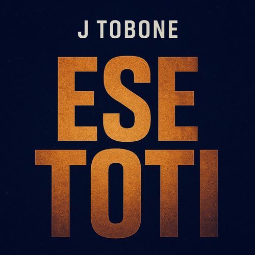 Ese Toti cover art